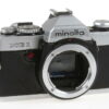 Minolta XG-1 Gehäuse - #1044235