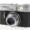 Voigtländer Vitoret Sucherkamera - #458732
