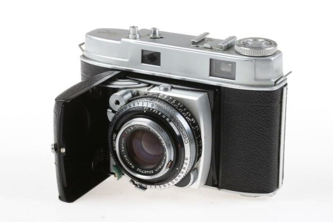 Kodak Retina IIc (Typ 020) - #724955