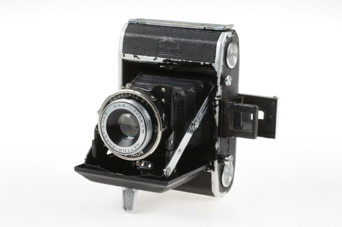 Zeiss Ikon Nettar (515) - #K89463