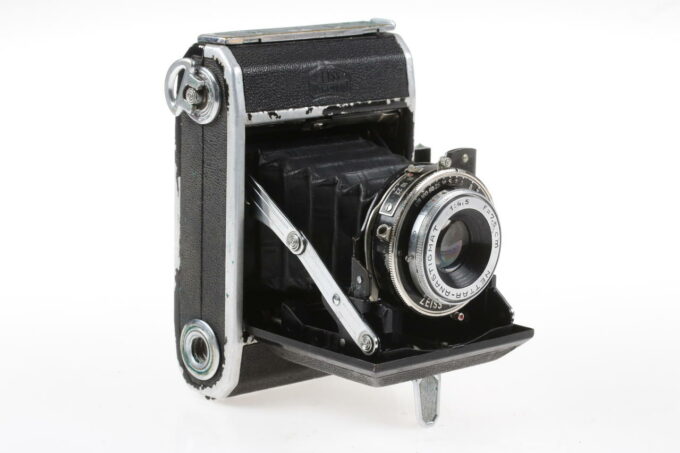 Zeiss Ikon Nettar (515) - #K89463 - Image 2