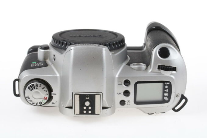 Canon EOS 500 N Body - #9476814 - Image 3