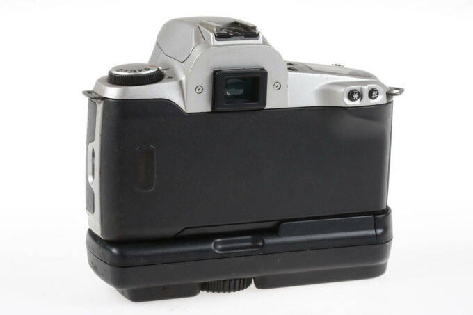 Canon EOS 500 N Body - #9476814 - Image 4