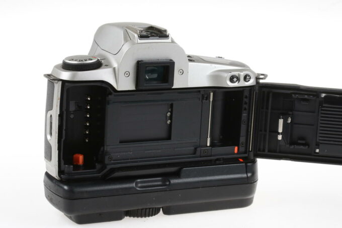 Canon EOS 500 N Body - #9476814 - Image 5