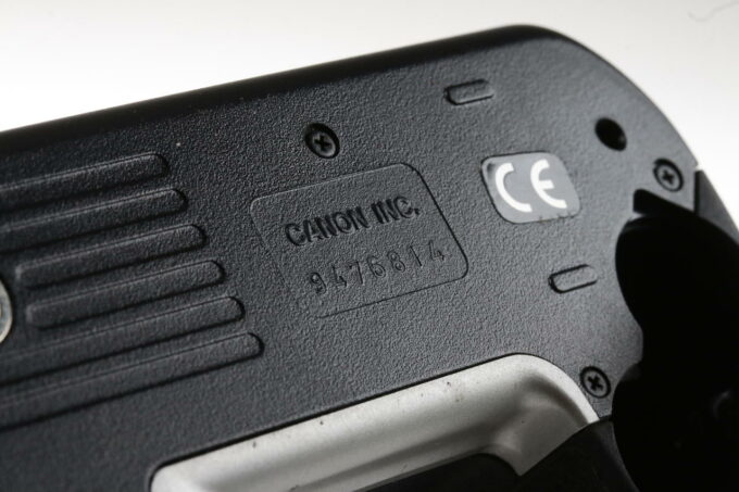 Canon EOS 500 N Body - #9476814 - Image 7