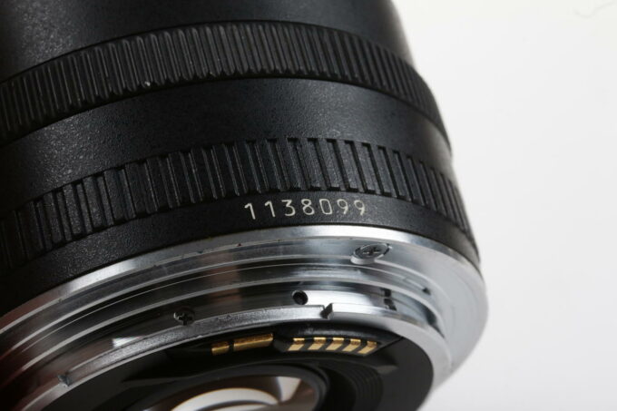 Canon EF 50mm f/1,8 - #1138099