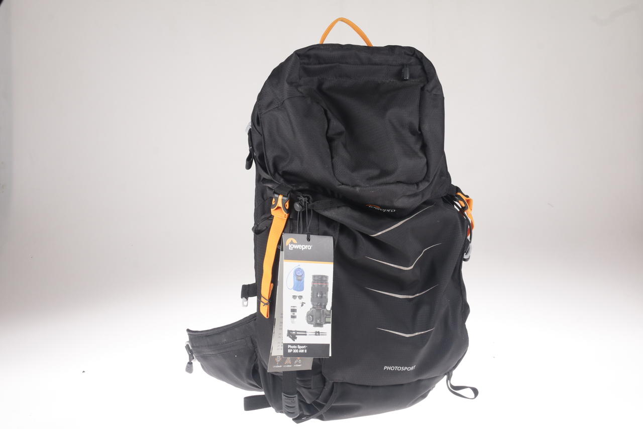 LOWE PRO Photo Sport 300AW II black