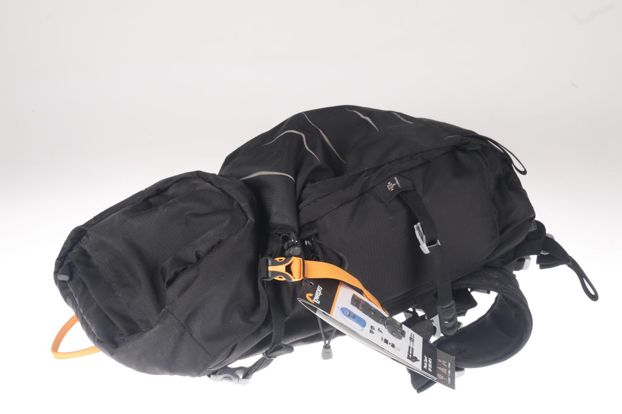Lowepro Photo Sport 300AW II black - Image 3