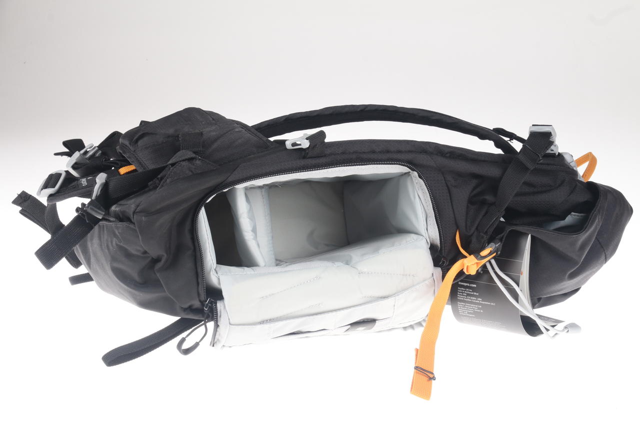 Lowepro Photo Sport 300AW II black - Image 5