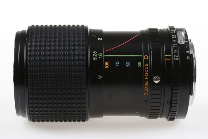 Tokina 35-105mm f/3,5-4,3 für Nikon MF - #8026385 - Image 2