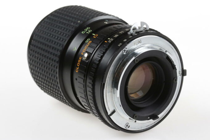 Tokina 35-105mm f/3,5-4,3 für Nikon MF - #8026385 - Image 3