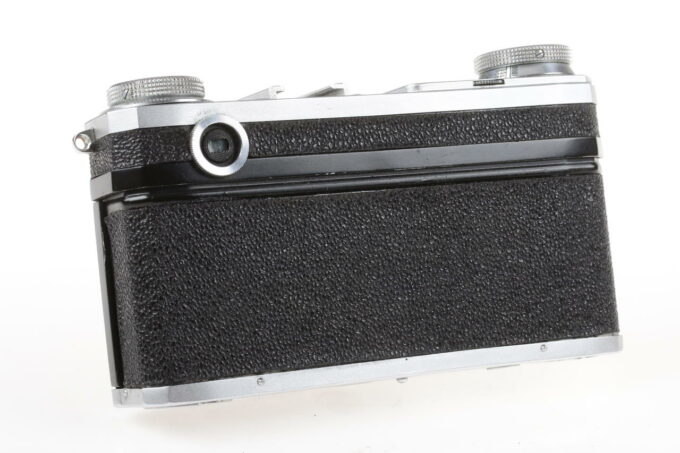 Arsenal KIEV 4 mit 5cm f/2,0 Jupiter-8 Objektiv - DEFEKT - #7612565