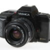 Yashica 200-AF mit 35-70mm f/3,3-4,5 - #0306172