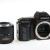 Yashica 200-AF mit 35-70mm f/3,3-4,5 - #0306172 - Image 2
