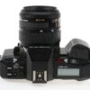 Yashica 200-AF mit 35-70mm f/3,3-4,5 - #0306172 - Image 3