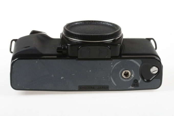 Contax 167MT Body - #021922 - Image 6