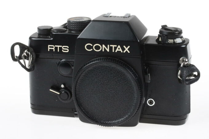 Contax RTS Gehäuse - #040369