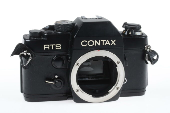 Contax RTS Body - #040369 - Image 2