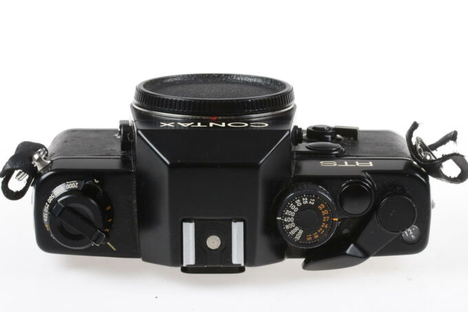 Contax RTS Body - #040369 - Image 3