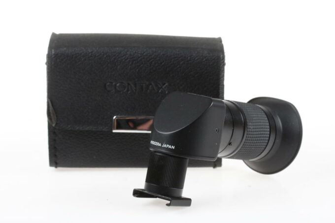 Contax Winkelsucher