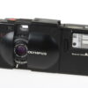 Olympus XA Messsucherkamera