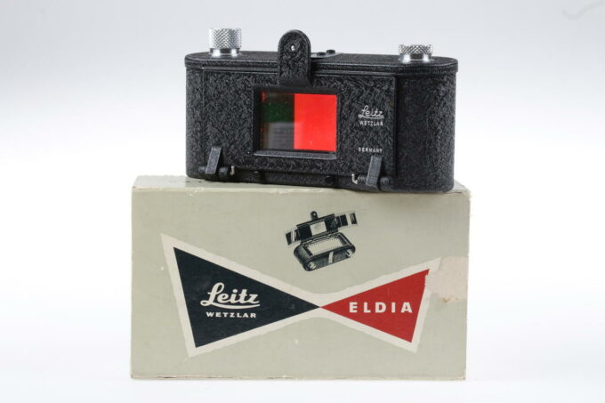 Leica ELDIA - Diakopierer Adapter