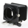 NOVOFLEX Kompendium mit 52/55mm Adapterring
