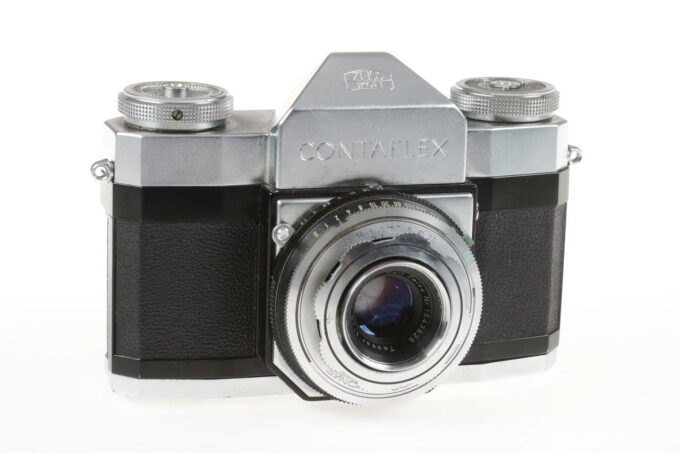 Zeiss Ikon Contaflex I (861/24) - #L20891 - Image 2