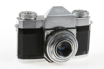 Zeiss Ikon Contaflex I (861/24) - #L21341