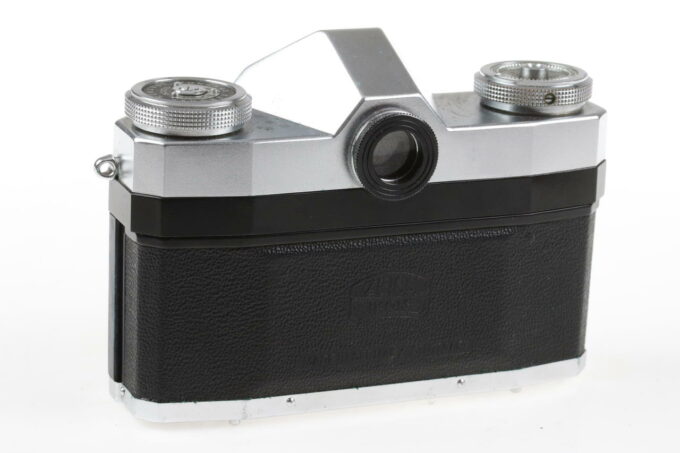 Zeiss Ikon Contaflex I (861/24) - #L21341 - Image 4