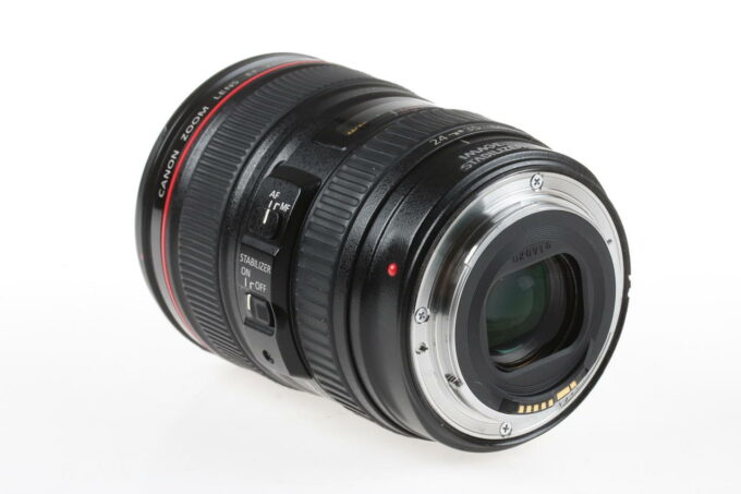 Canon EF 24-105mm f/4,0 L IS USM - #1597150