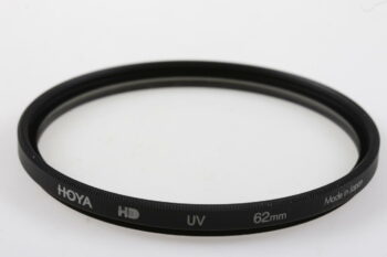 Hoya HD UV - Filter 62mm