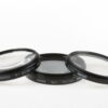 Dörr Filtersatz CPL, UV und Clos-Up +8 55mm - Image 3