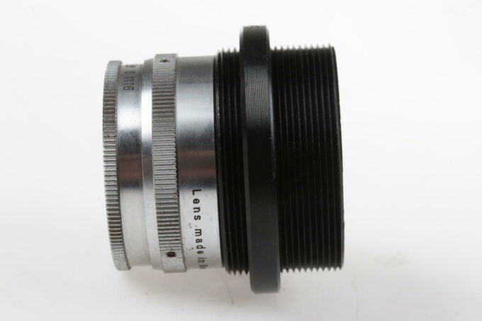 Schneider-Kreuznach Componar 50mm f/3,5