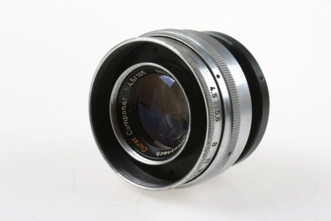 Schneider-Kreuznach Comparon 105mm f/4,5 - #6678374