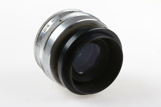 Schneider-Kreuznach Comparon 105mm f/4,5 - #6678374