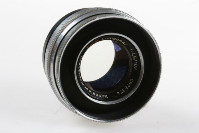 Schneider-Kreuznach Comparon 105mm f/4,5 - #6678374