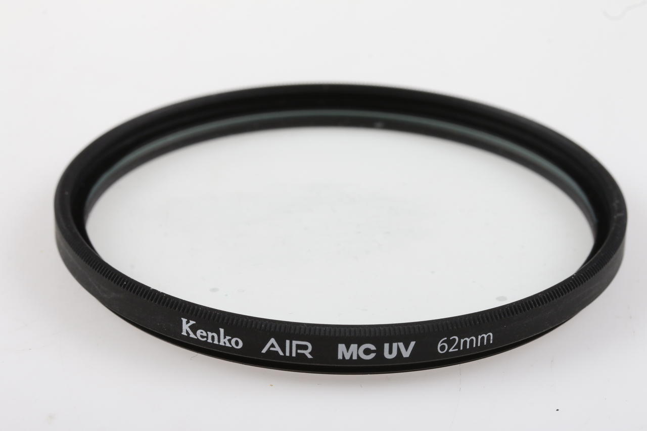 Kenko AIR MC UV-Filter 62mm