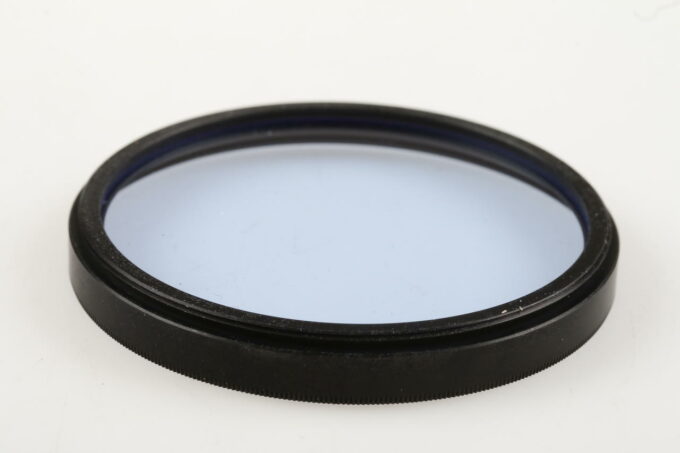 B+W Blaufilter KB3 1,2x 58mm