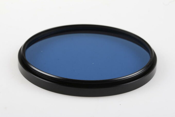 Hama Blaufilter KB12 67mm