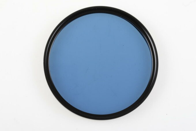 Hama Blaufilter KB12 67mm