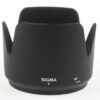 Sigma Sonnenblende 83mm