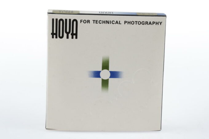 Hoya Split Field Filter 55mm