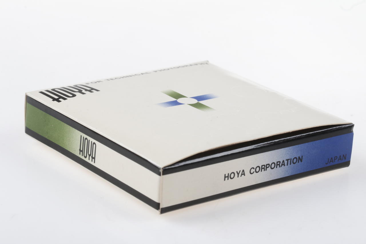 Hoya Split Field Filter 55mm - Image 3