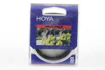 Hoya Split Field Filter 55mm