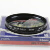 Hoya Split Field Filter 55mm - Image 2