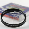 Hoya Split Field Filter 55mm - Image 3