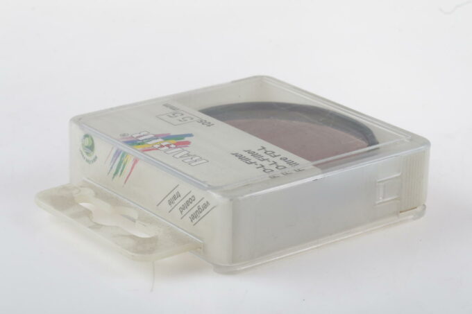 Kaiser FD-L Filter 55mm flourescent daylight