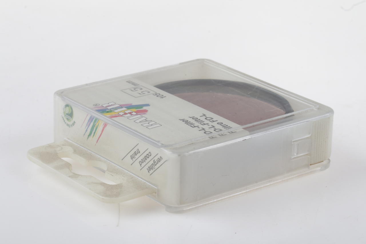 Kaiser FD-L Filter 55mm flourescent daylight - Image 3