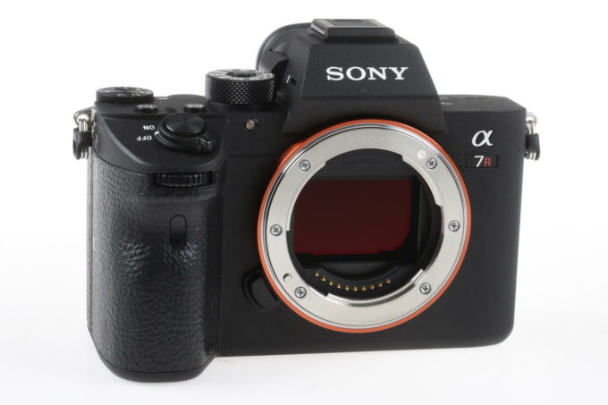 Sony Alpha 7R III Body - #6524521 - Image 3